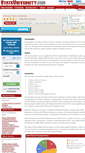 Mobile Screenshot of georgia.stateuniversity.com